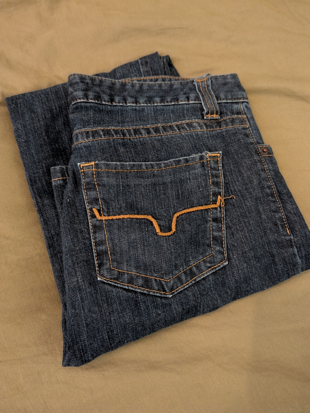 Womans Kimes BETTY Sixze 8/32